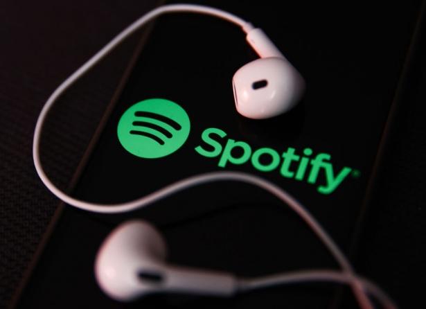 Spotify полностью прекращает работу в России